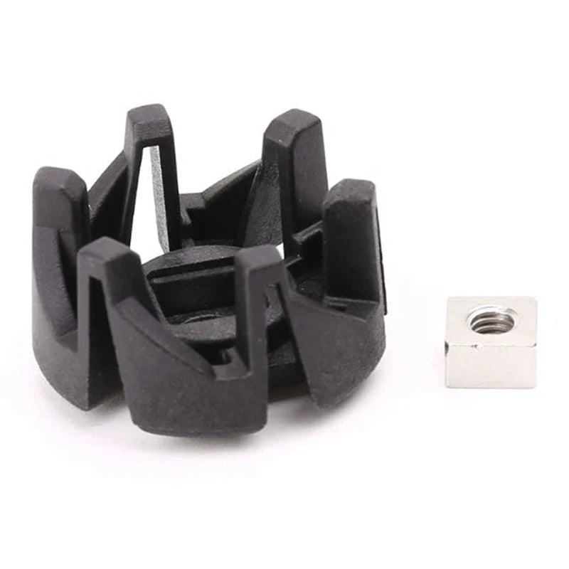 Blender Blade Foot Seat Replacement Part HR2003 HR2004 HR2006 Blender Replacement Part Qme