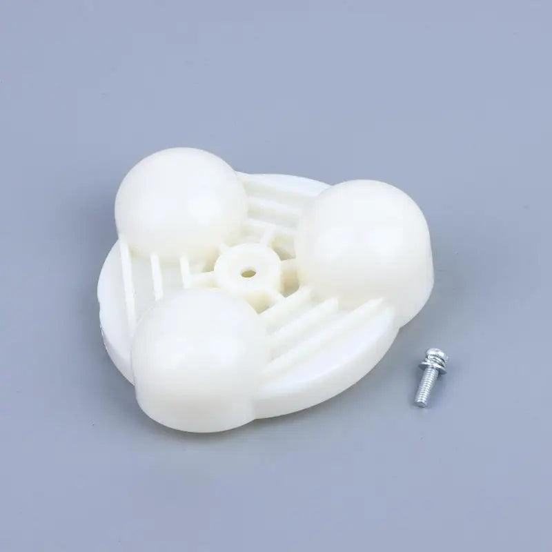 Universal Neck & Shoulder Kneading Massage Chair Head Attachment Massage Chair Attachment Qme