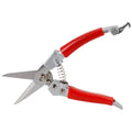 Sharp Rust-Proof Hand Pruning Shears – Lightweight Garden Pruner Hand Pruning Shears Qme Default Title