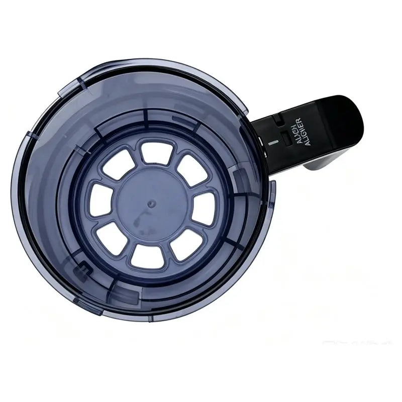Replacement Outer Bowl & Lid for Ninja Creami NC300 NC301 Ice Cream Maker Accessory Qst