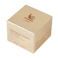 Snail Collagen Face Cream – Moisturizing & Firming Skincare Face Moisturizer Cream Qme black