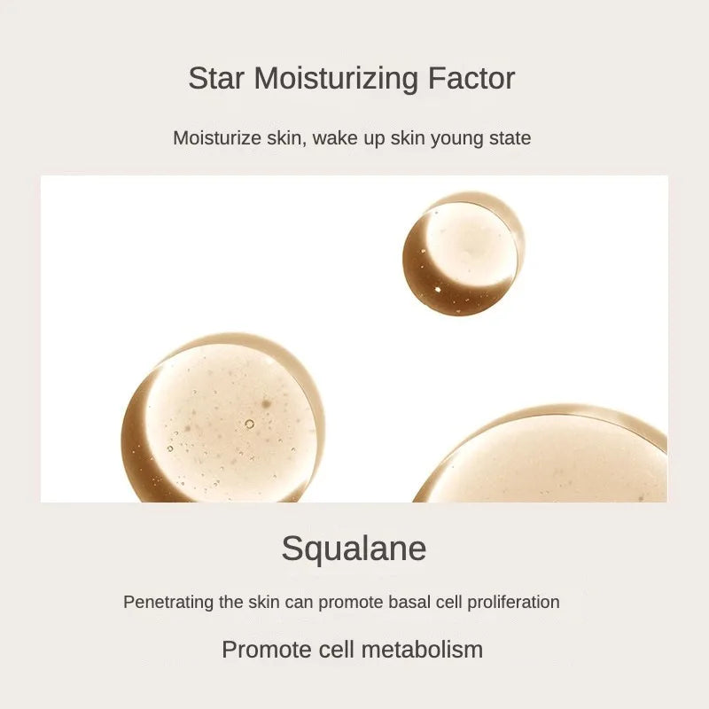Squalane Face & Body Oil – Hydrating, Firming & Moisturising Face & Body Oil Qst