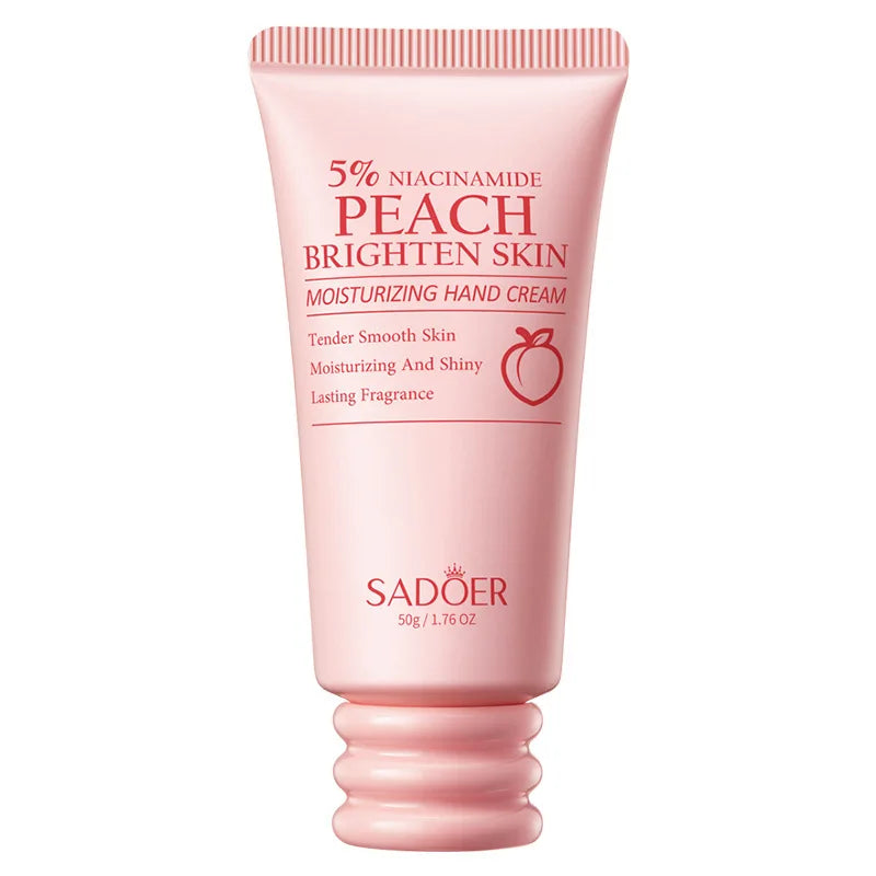 Brightening Hand Cream – Dark Knuckle & Melanin Corrector Brightening Hand Cream Qme 1pc