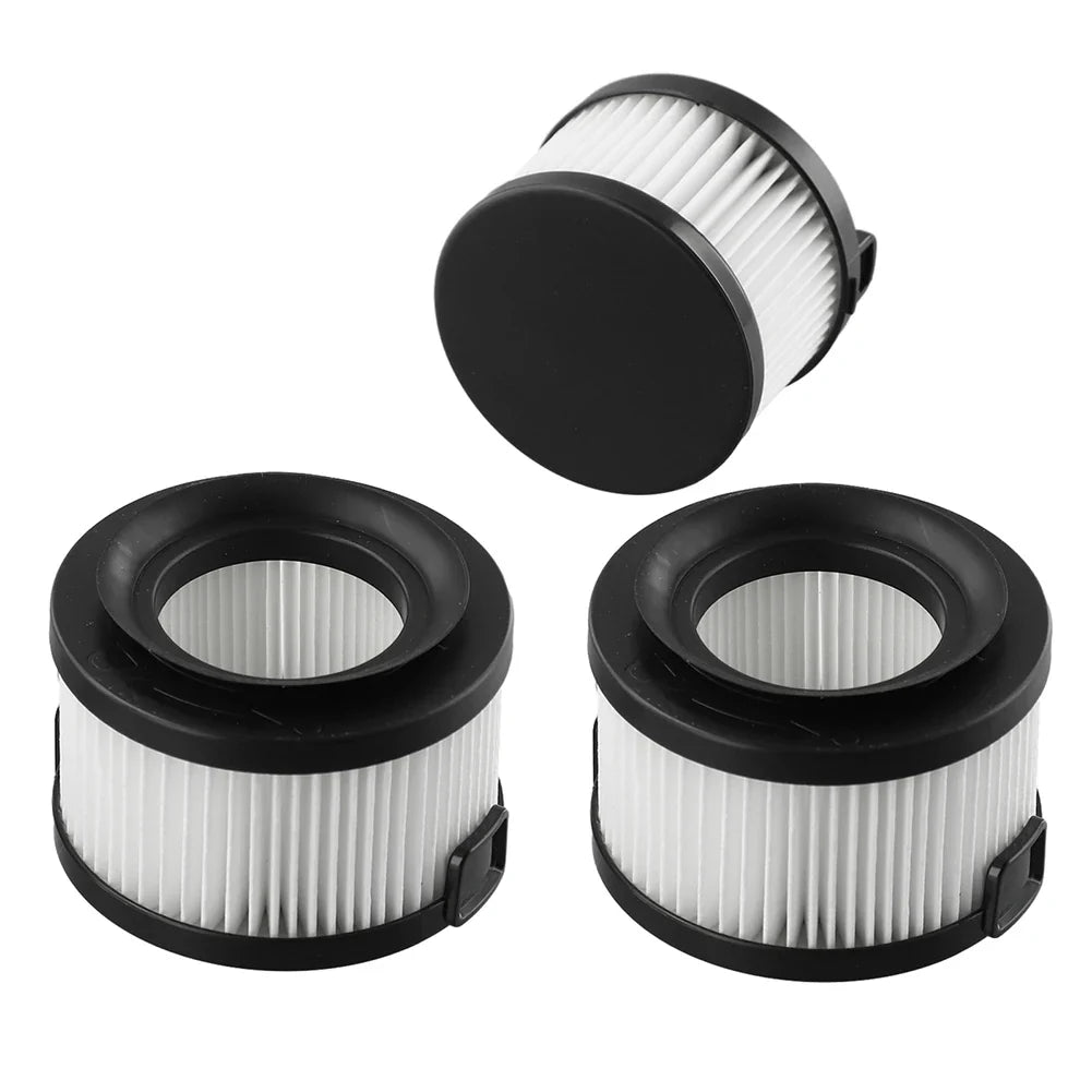 Redkey F10 Vacuum Filter Kit – Pre, Main & Post Filter Set Vacuum Filter Kit Qme