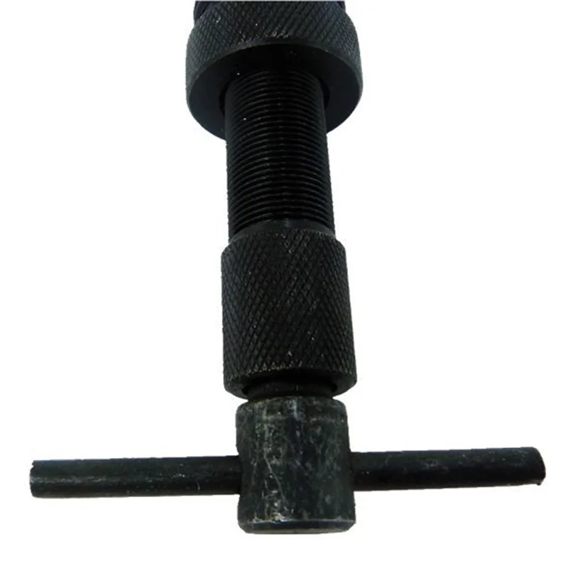 Faucet Basin Mounting Tool Kit – Plumber Repair Hand Tool Plumber Hand Tool Kit Qme Black