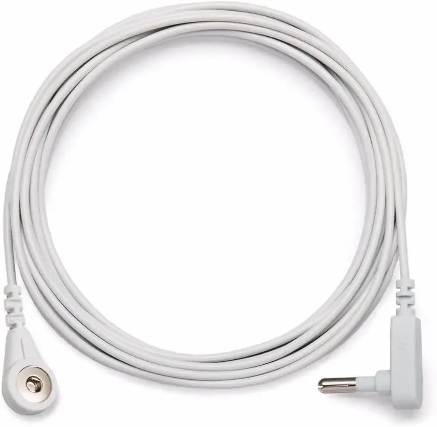 Grounding Cord Replacement Cable 15 Ft – Universal Fit Grounding Cord Accessory Qst 1 pc China Mainland