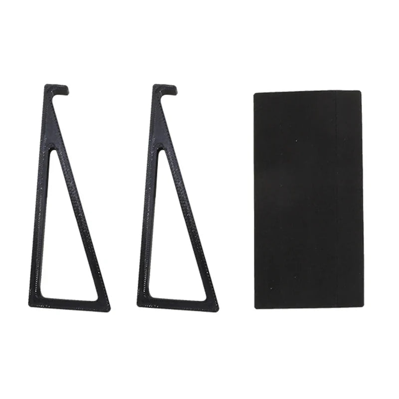 Ergonomic Keyboard Tilt Stand 20° Raised Portable Riser Keyboard Tilt Stand Qme