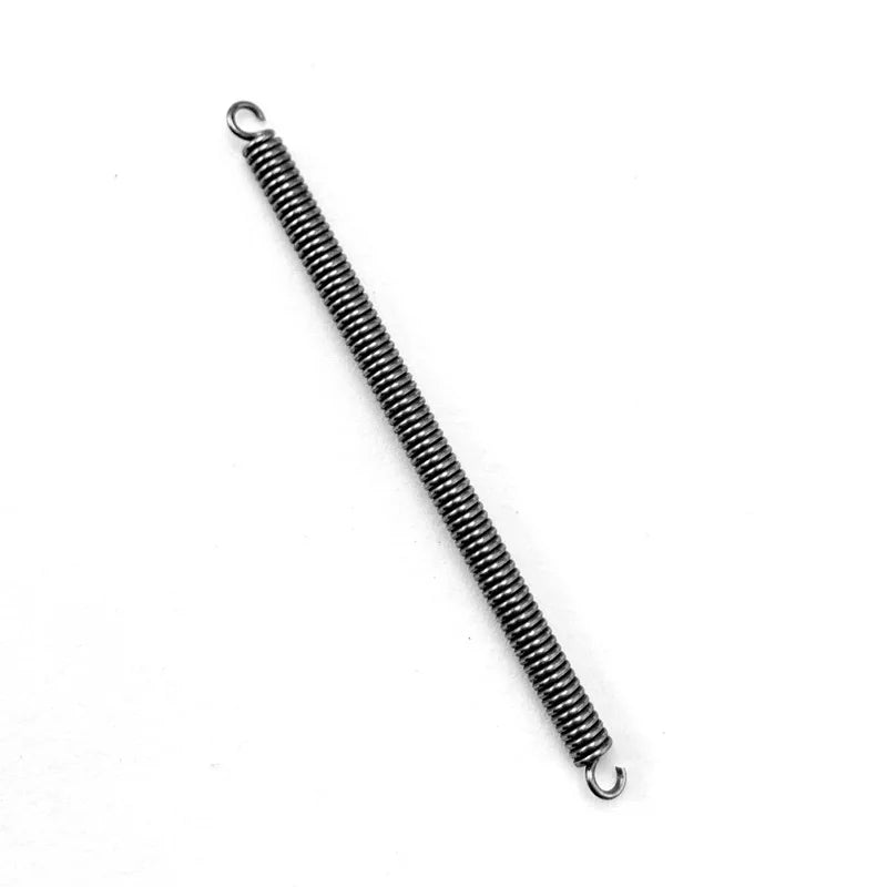 Tension Springs for Microtech OTF UTX-85 & UT Series – 2/5/10 Pcs Knife Replacement Springs Qst Silver 5 pcs