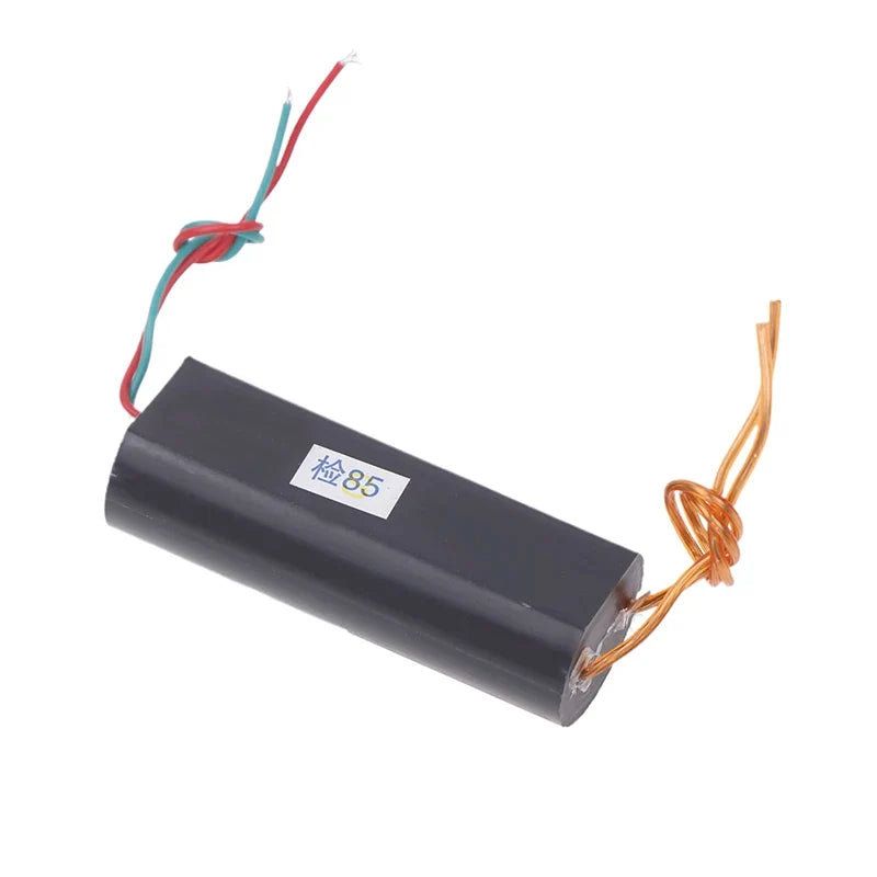 Step-Up Voltage Generator Module 3-6V to 400KV Transformer Voltage Transformer Module Qme