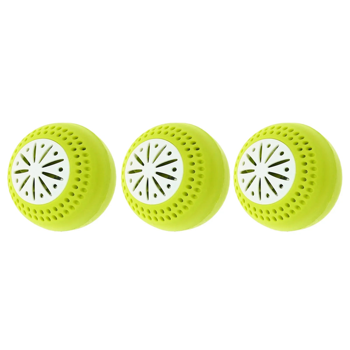 Fridge Balls – Refrigerator Moisture Absorber & Odor Eliminator Fridge Freshness Ball Qme