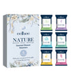 6-Pack Aromatherapy Shower Steamers – Spa Fizz Tablets Shower Steamers Qst 1 BOX