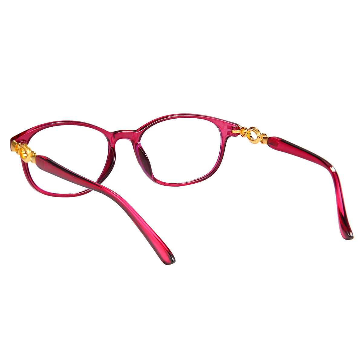 VOPHA Women's Progressive Multifocal Reading Glasses | Blue Light Progressive Reading Glasses Qst