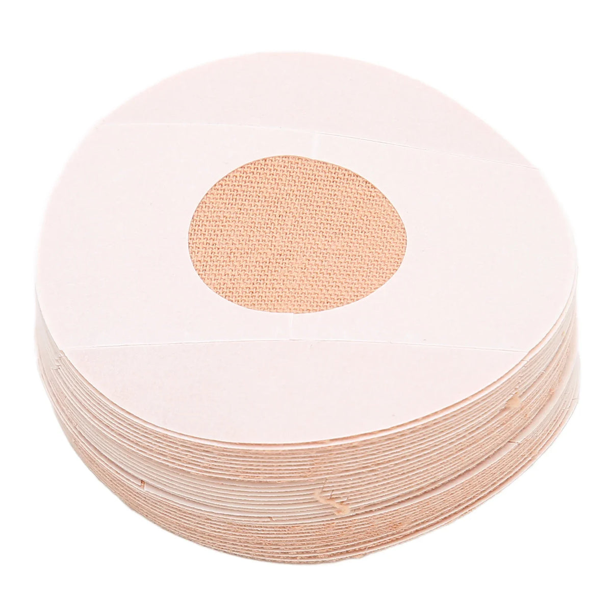 Waterproof Sensor Adhesive Patches 30 Pcs – Anti-Slip Covers Sensor Adhesive Patches Qme