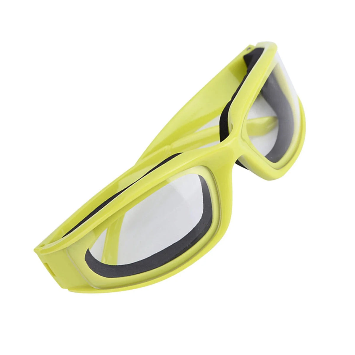 Anti-Tear Onion Goggles Kitchen Safety Glasses Kitchen Safety Goggles Qme