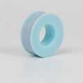 Silicone Gel Micropore Under Eye Lash Tape – Sensitive Skin Eyelash Extension Tape Qme HP316-Blue S China Mainland