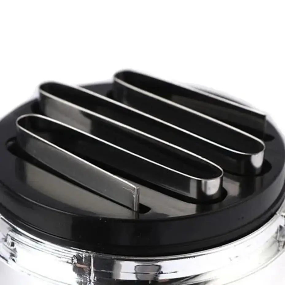 Stainless Steel Garlic Puree Patting Knife | Vegetable Onion Tool Garlic Prep Tool Qme