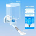 Bird Cage Automatic Water Dispenser – Easy Clean & Install Bird Water Dispenser Qme A1
