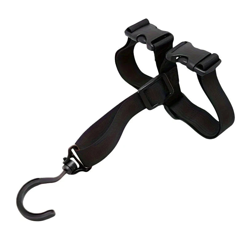 Fishing Waders Boot Drying Lanyard – Adjustable Shoe Rack Boot Drying Lanyard Qme