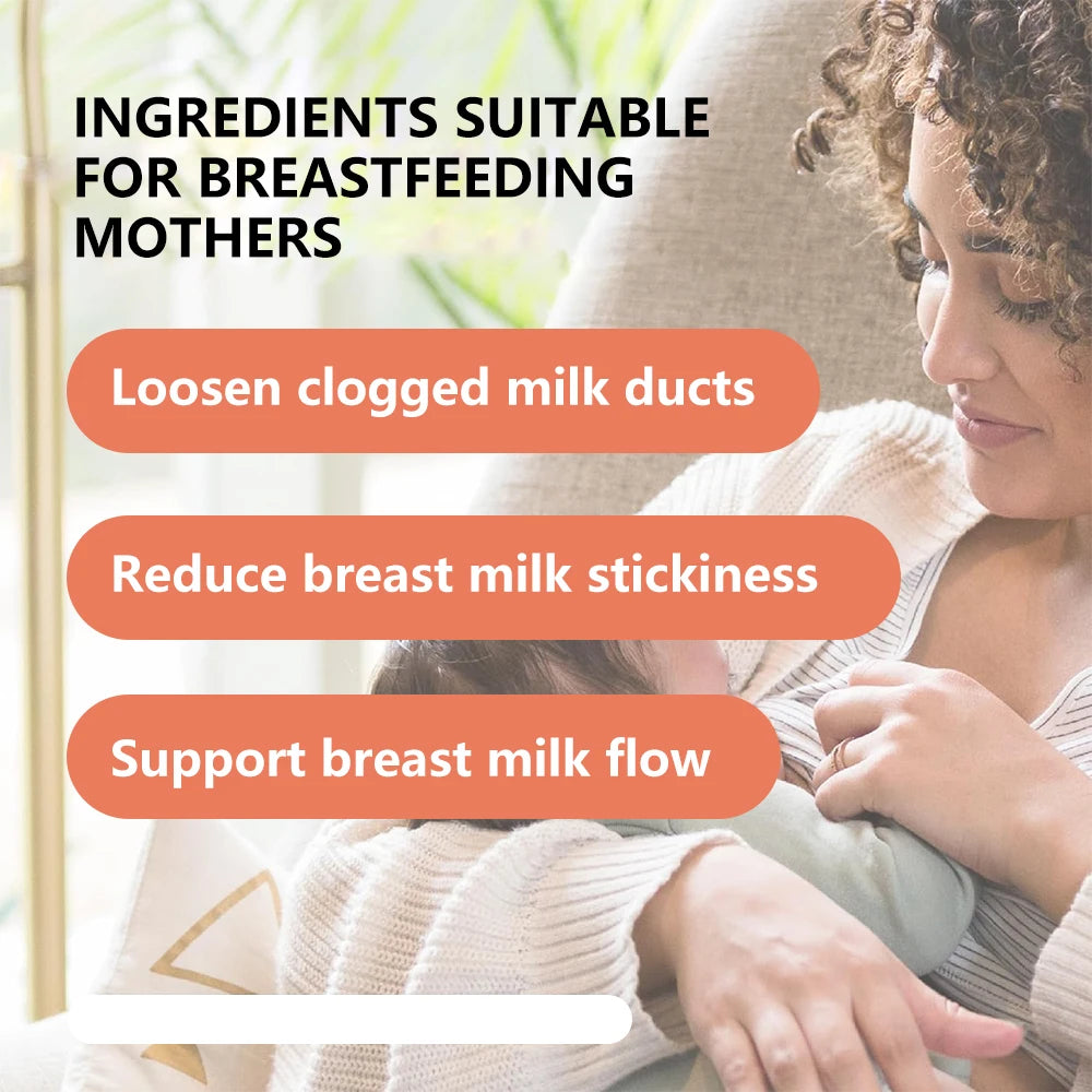 Sunflower Lecithin 1200mg – Non-GMO Lactation Support Capsules Lecithin Supplement Qst
