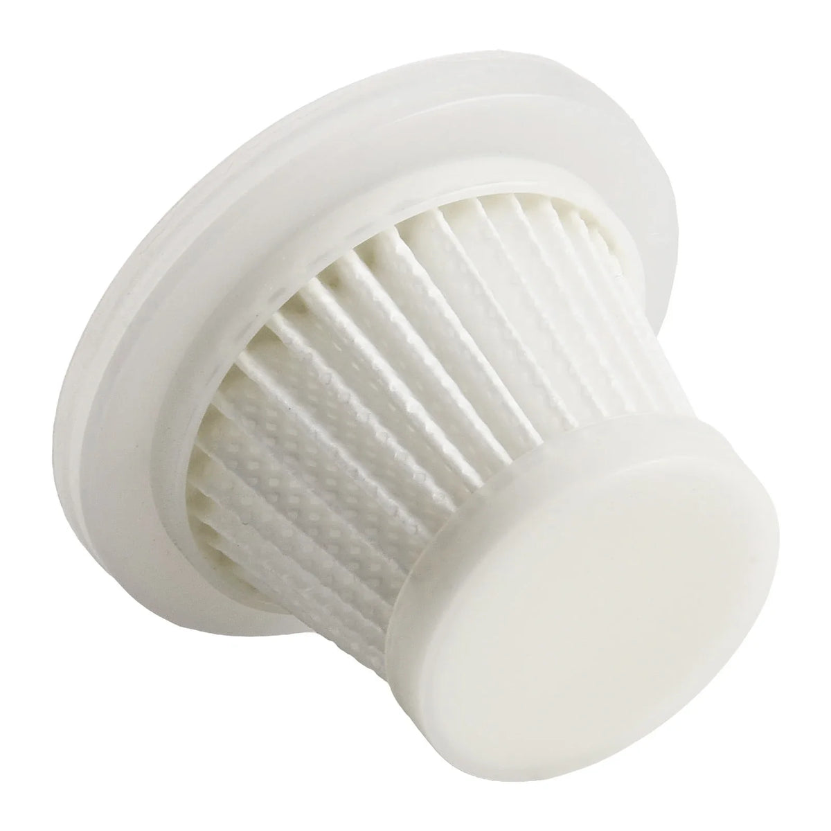 2-Pack Washable Filters for ST-6638 Cordless Vacuum | Reusable Vacuum Filter Replacement Qme
