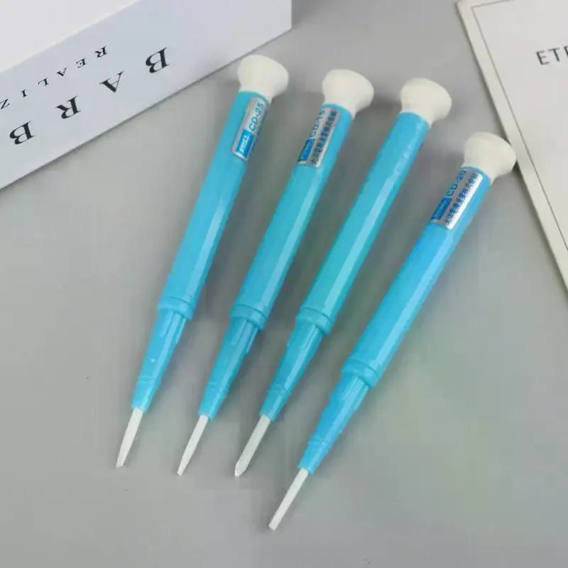 Anti-Static Ceramic Screwdriver – Non-Magnetic, Non-Conductive Ceramic Screwdriver Qme