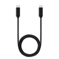 USB-C to USB-C Cable PD 100W Fast Charging | 4 Colors USB-C Charging Cable Qme 1M