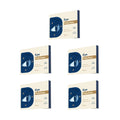 Cooling Hydrating Under-Eye Gel Patches | Deep Moisture Mask Under-Eye Gel Patches Qme 15 Pairs