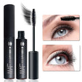 Volume Curl Mascara – Smudge-Resistant Volumizing Lashes Volumizing Mascara Qme Black