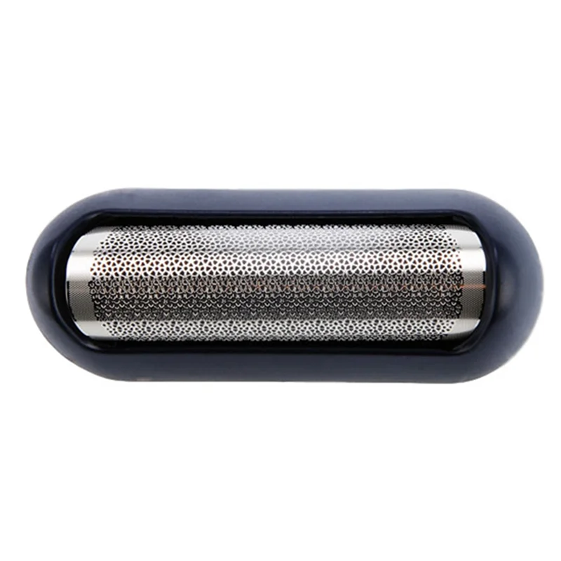 Braun Series 110–150 Replacement Shaver Foil & Cutter 4-Pack Shaver Replacement Parts Qme
