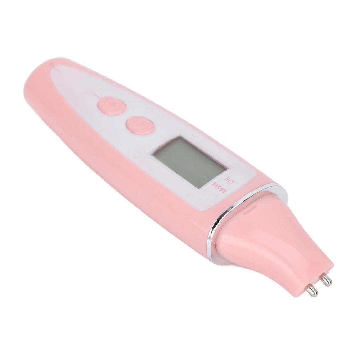 Qme Portable Digital Facial Skin Analyzer Smart Display Tester Skin Analyzer Device Qme
