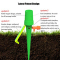 Indoor Plant Auto Drip Irrigation Self-Watering Device Self-Watering Device Qme routine 8pcs