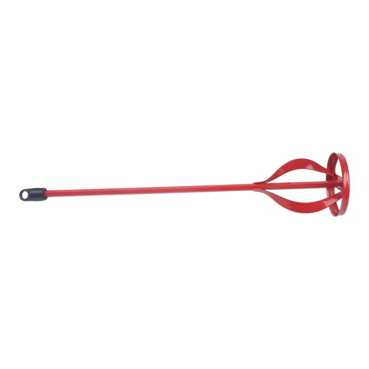 HSS Hex Shaft Paint Mixer Drill Stirring Paddle – Gypsum Drill Mixer Paddle Qme