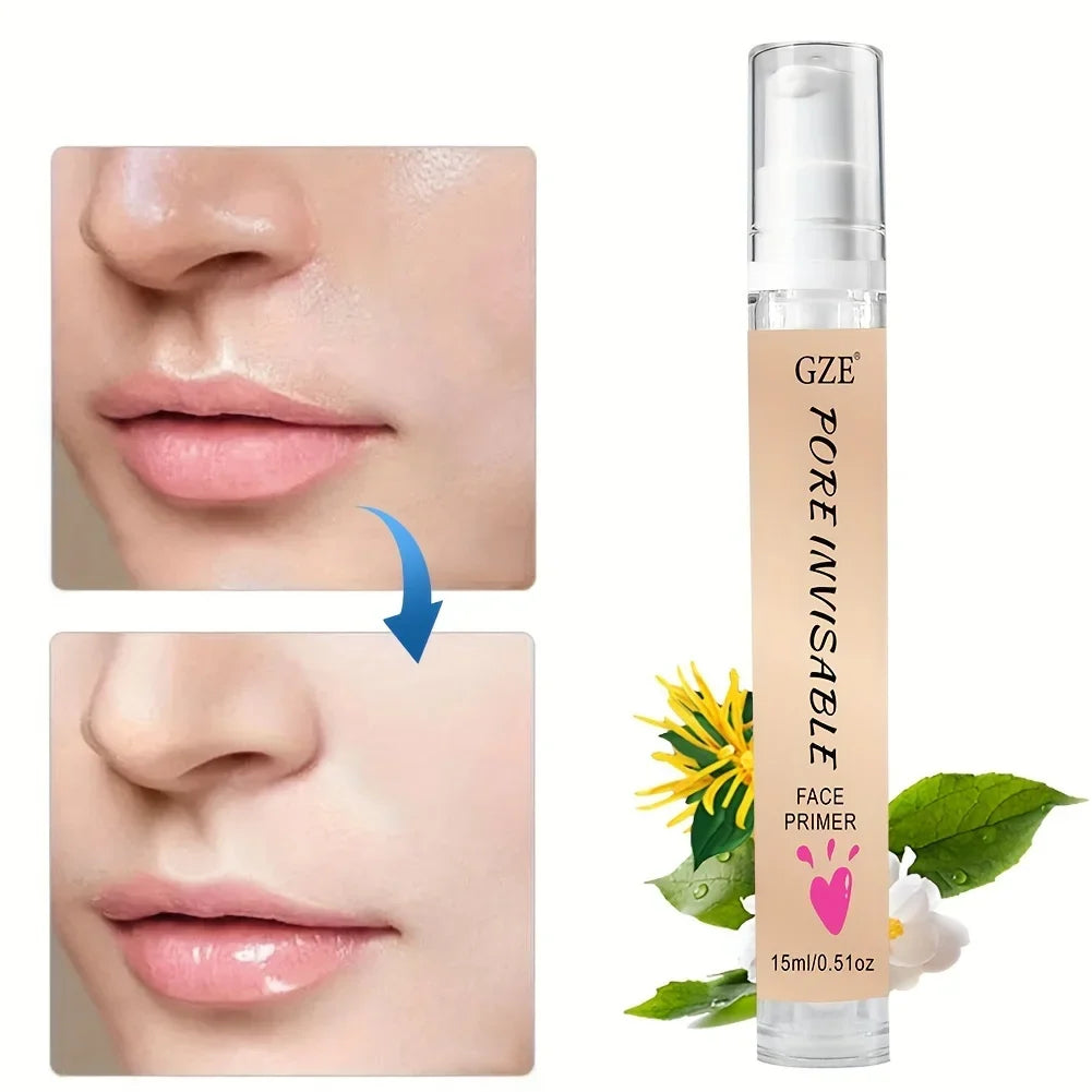 Pore Invisible Face Primer – Blur & Minimize Pores | Qme Face Primer Qme