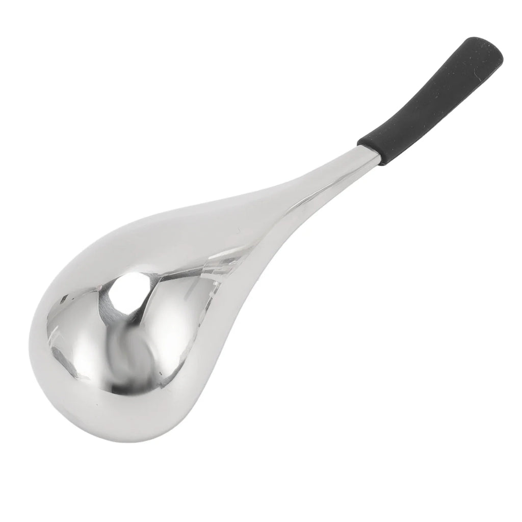Ice Globe Face Massage Tools – Stainless Steel & Ergonomic Face Massage Tool Qme