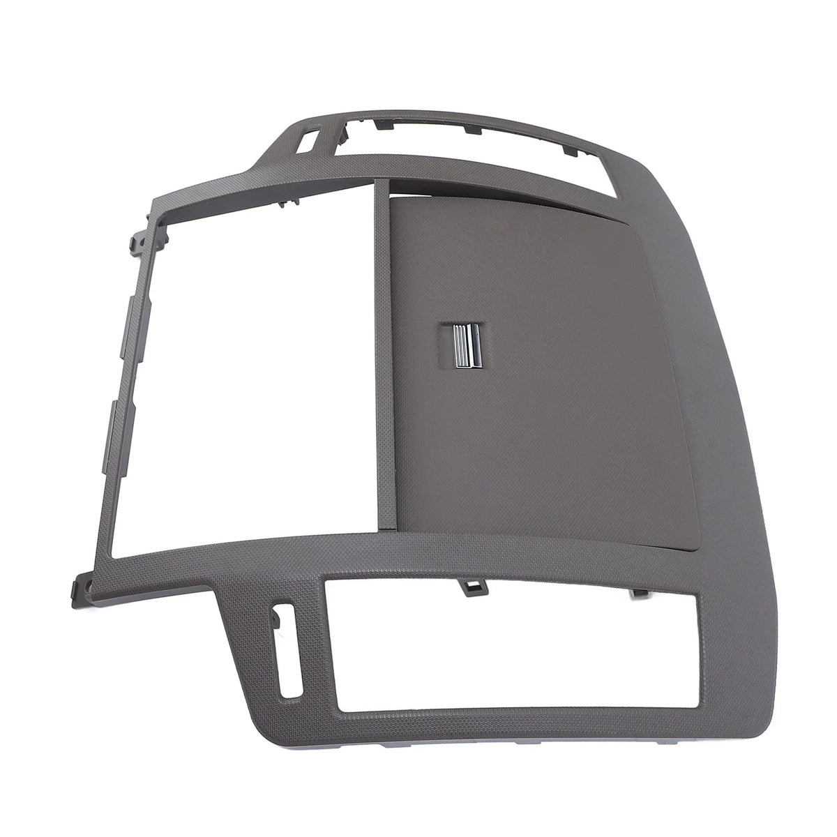 Nissan Altima Dash Radio Air Outlet Decorative Trim Frame 2005–2006 Dashboard Trim Frame Qme