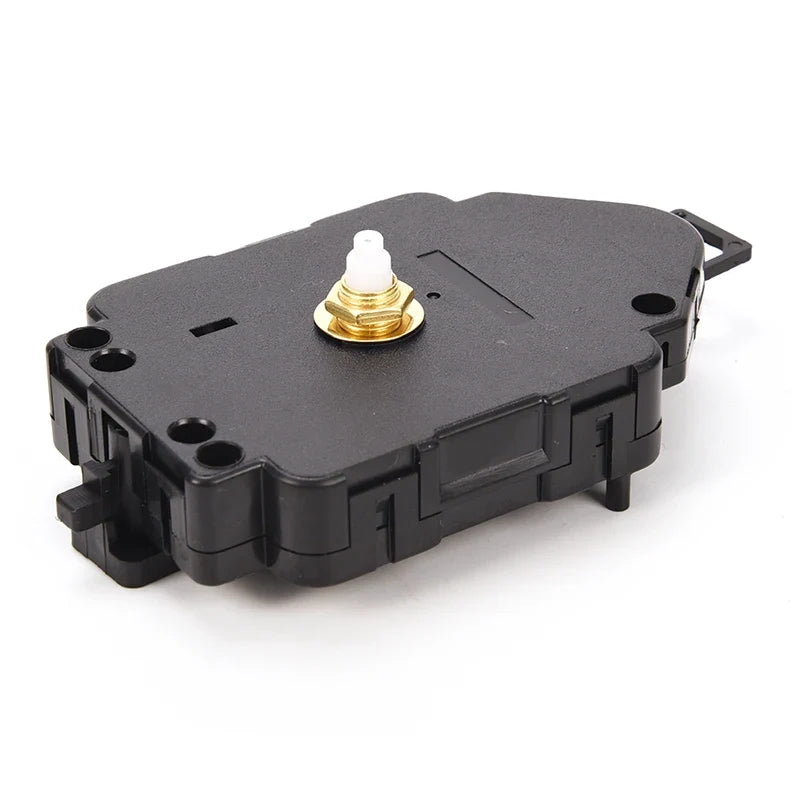 DIY Quartz Clock Pendulum Movement Mechanism Motor | Qme Clock Movement Motor Qme