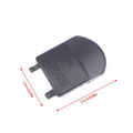 Battery Cover Lid for Dial & Digital Calipers 500-171-30 Caliper Spare Part Qme Black 1pc