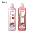 YOUNGCOME Rosemary Shampoo & Conditioner Set – Hair Growth Kit Shampoo & Conditioner Set Qst 2pcs