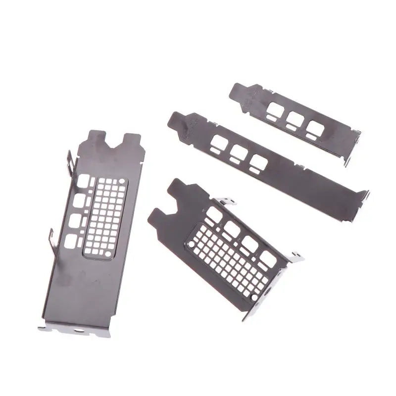 Full-Height GPU Bracket Adapter | Enhanced Cooling | Qme GPU Bracket Adapter Qme