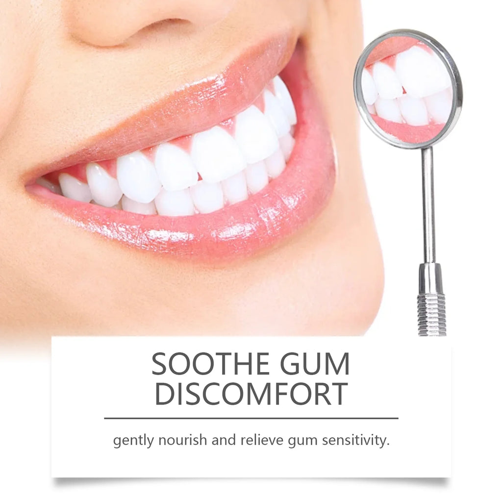 Oralhoe Hydroxyapatite Whitening Toothpaste – Enamel & Gum Care Whitening Toothpaste Qst