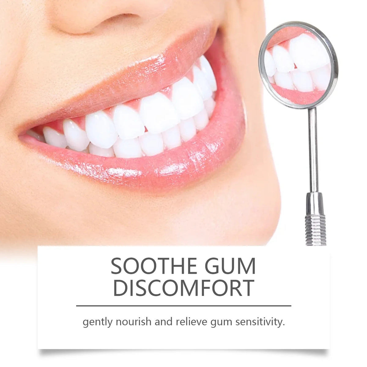 Oralhoe Hydroxyapatite Whitening Toothpaste – Enamel & Gum Care Whitening Toothpaste Qst
