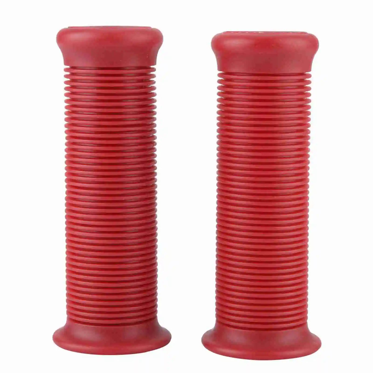 Vintage TPU Motorcycle Handlebar Grips Pair – 9 Colors Motorcycle Handlebar Grips Qme 4