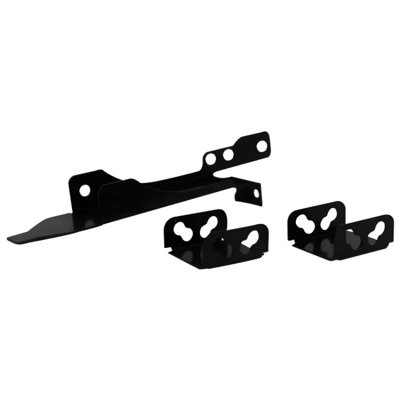 PCI Slot Dual Fan Mount Bracket for Desktop GPU Graphics Card GPU Fan Bracket Qme