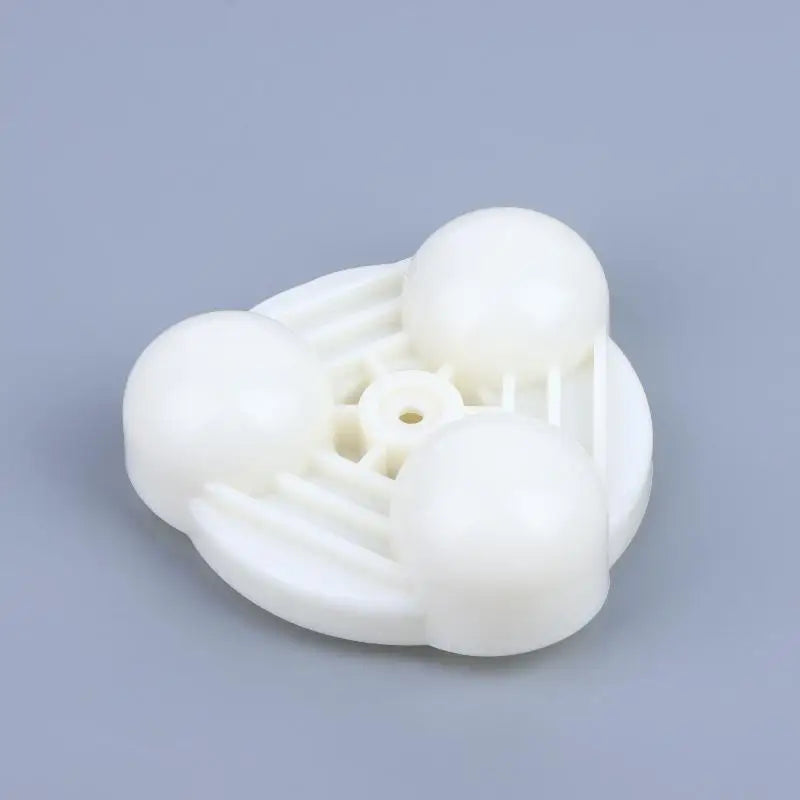 Universal Neck & Shoulder Kneading Massage Chair Head Attachment Massage Chair Attachment Qme