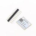 BMI270 Six-Axis IMU Accelerometer & Gyroscope Module IMU Sensor Module Qme Default Title