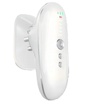 VIMYSHOW 5-in-1 Body Sculpting Massager & Skin Tightening Device Body Sculpting Massager Qst WHITE