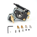 DARKLAB V7R Shrapnel Motor Rotary Tattoo Machine – Adjustable Rotary Tattoo Machine Qme GRAY