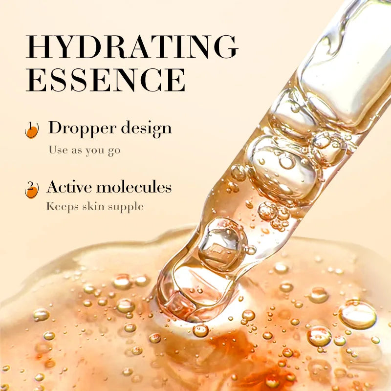 Papaya Vitamin C Brightening Face Serum – Fade Dark Spots Brightening Face Serum Qme