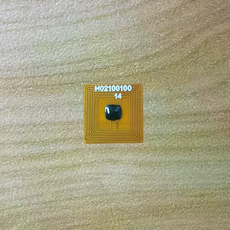 Programmable Mini NFC Tag NTAG213 – 7x7mm Anti-Metal FPC NFC RFID Tag Qme