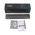AIMO Wireless Thermal Tattoo Stencil Printer | Inkless Thermal Stencil Printer Qme GRAY